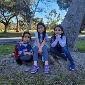 Meet your Posher, Suhad